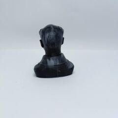 Atatürk Büst-Teraryum Malzemesi-Gümüş