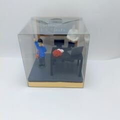 Sınıf Platform -  Erkek öğretmen - Erkek öğrenci - Öğretmenler günü hediyesi