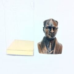 ATATÜRK - Bakır Eskitme