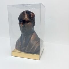 ATATÜRK - Bakır Eskitme