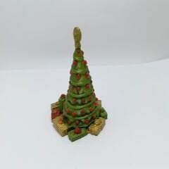 Yılbaşı Ağacı - Hediye paketli