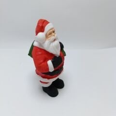 Çuvallı  Noel Baba - Teraryum Malzemesi