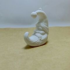 Noel Ay  -Çam Ağacı Süsü 3lü