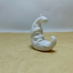 Noel Ay  -Çam Ağacı Süsü 3lü