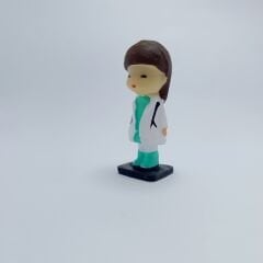 Bayan Doktor   küçük - Teraryum Malzemesi