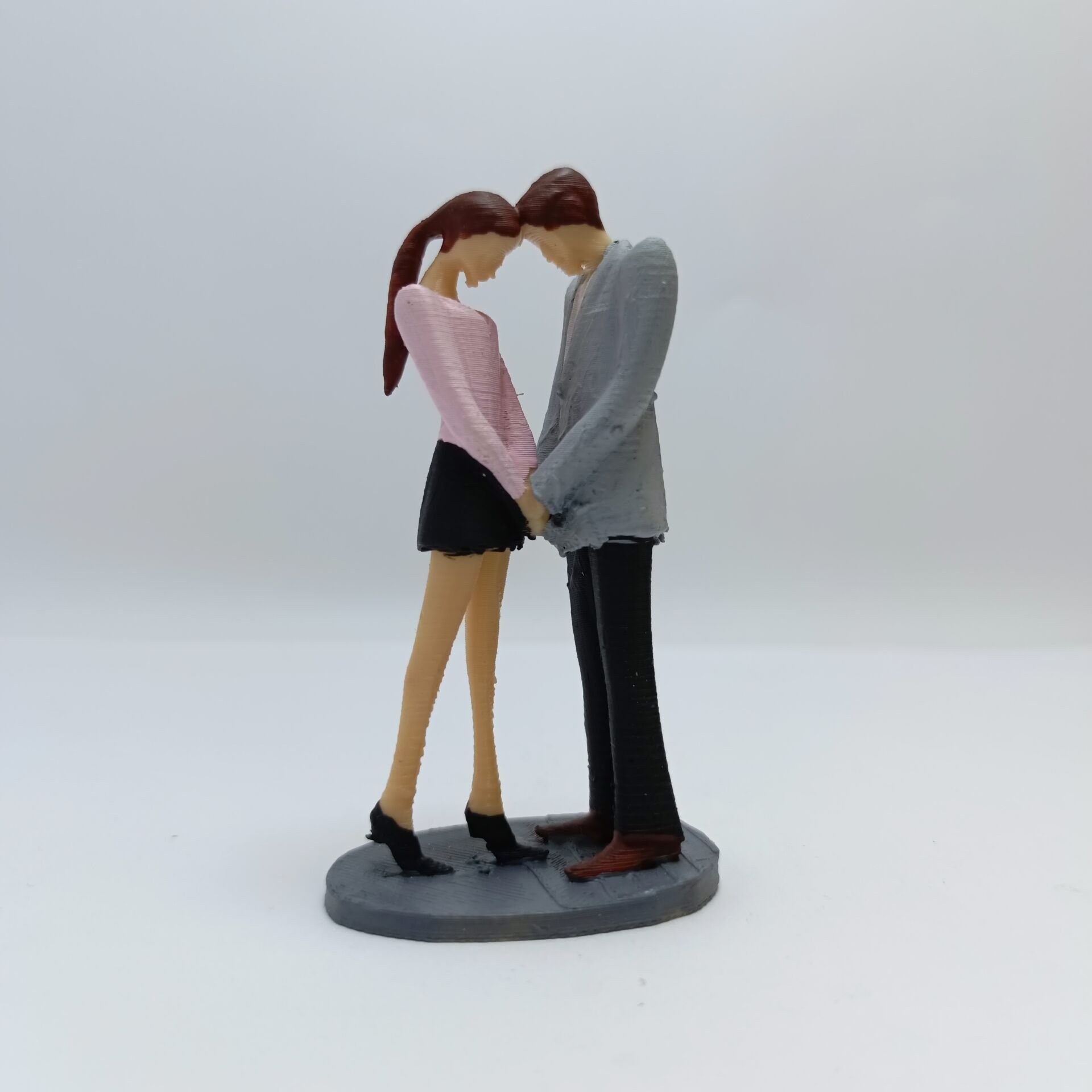 El Ele  Sevgili - Teraryum Malzemesi