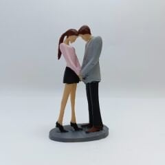 El Ele  Sevgili - Teraryum Malzemesi