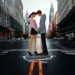 El Ele  Sevgili - Teraryum Malzemesi