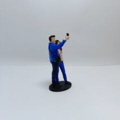 ResimÇeken Sevgililer - Teraryum Malzemesi