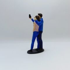 ResimÇeken Sevgililer - Teraryum Malzemesi