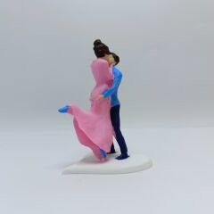 Danseden Çift - Teraryum Malzemesi