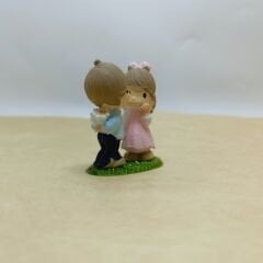 Papatyalı Çift- Teraryum Malzemesi