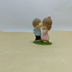 Papatyalı Çift- Teraryum Malzemesi