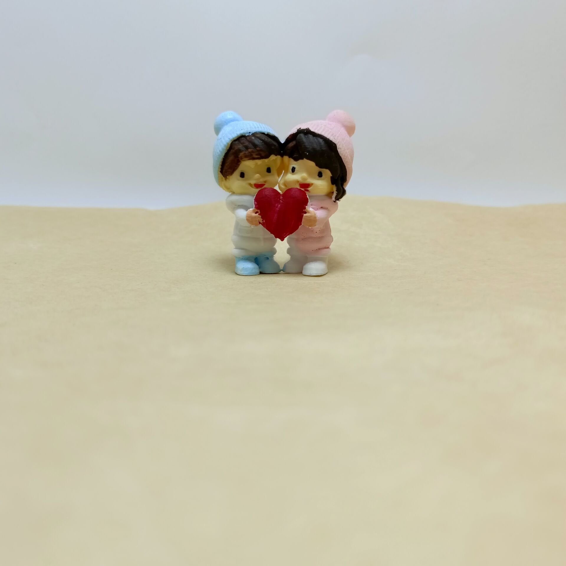 Kalpli Bıdık  Çift- Teraryum Malzemesi