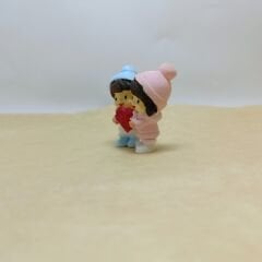 Kalpli Bıdık  Çift- Teraryum Malzemesi