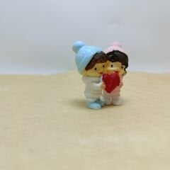 Kalpli Bıdık  Çift- Teraryum Malzemesi