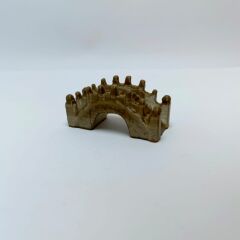 Kısa Köprü -Bakır-Teraryum Malzemesi