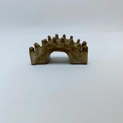 Kısa Köprü -Bakır-Teraryum Malzemesi