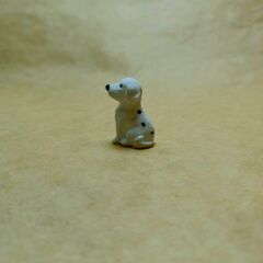 Dalmaçyalı Köpek-Teraryum Malzemesi