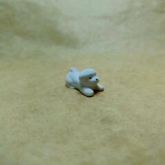 Sevimli Oyuncu Köpek -Teraryum Malzemesi