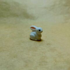 Mini Tavşan -Teraryum Malzemesi