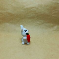 Havuçlu Tavşan - Teraryum Malzemesi