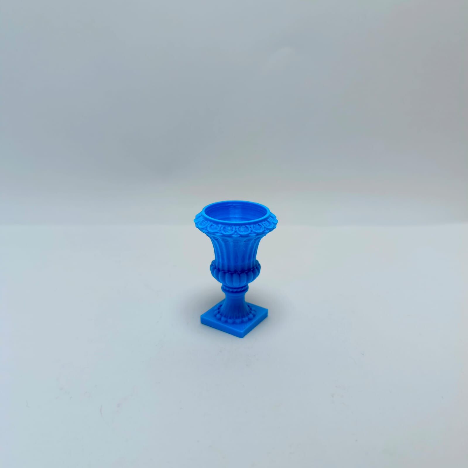 Minyatür Vazo- Teraryum Malzemesi