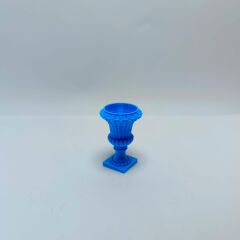 Minyatür Vazo- Teraryum Malzemesi