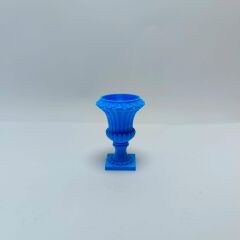 Minyatür Vazo- Teraryum Malzemesi