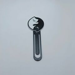 Ying Yang - Kitap Ayracı