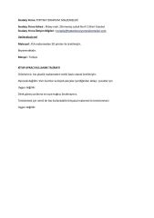 3 lü minnak kediler -Kitap Ayracı