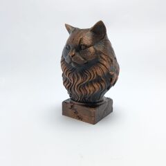 PERSIAN-SİYAH BÜST