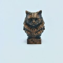 PERSIAN-SİYAH BÜST