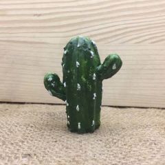 Yapay Kaktüs-Teraryum Malzemesi