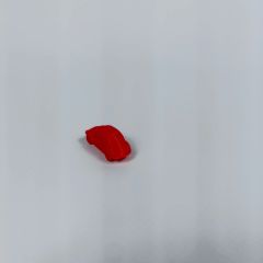 Araba Figürü -  Teraryum Malzemesi