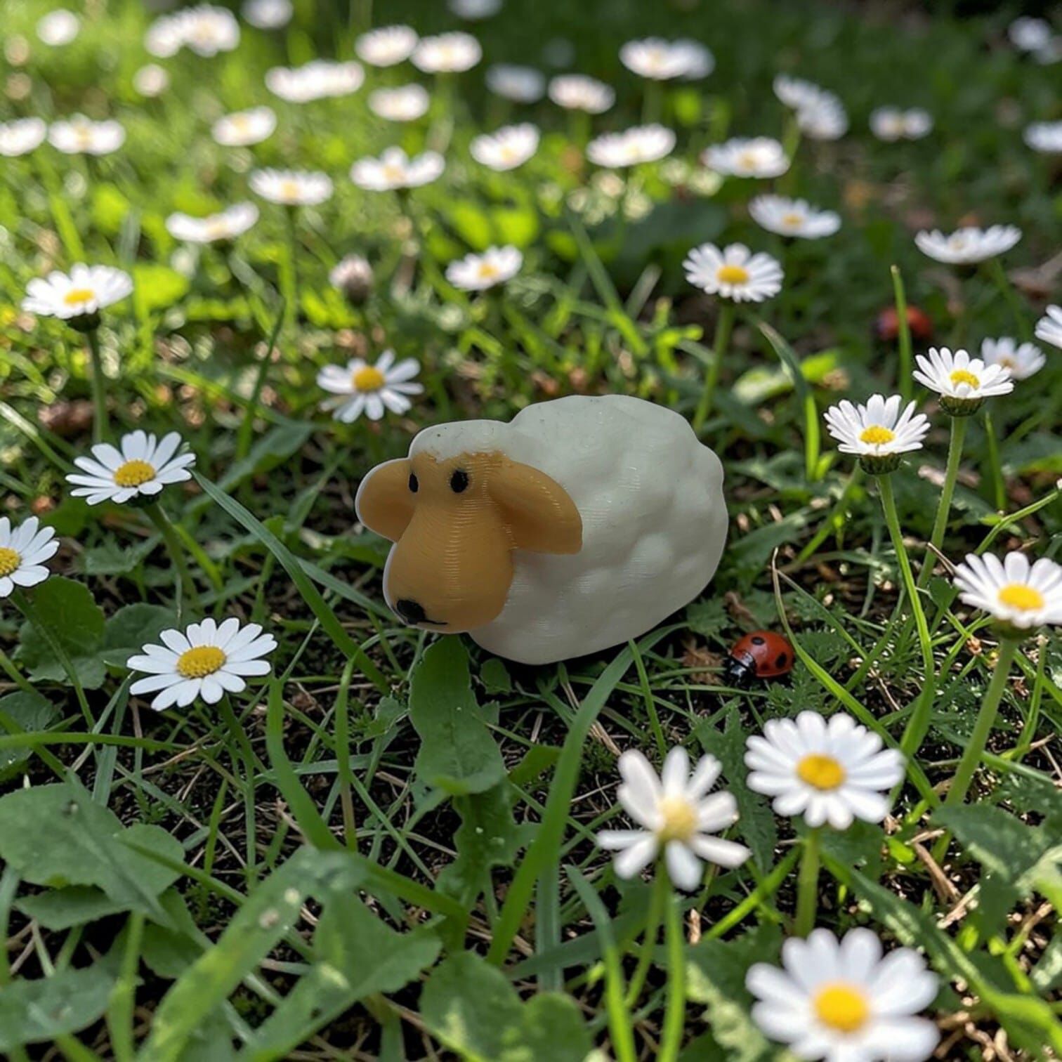 Koyun - Teraryum Malzemesi