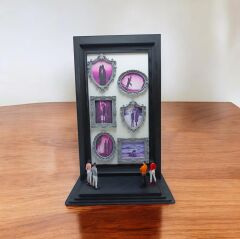 Fotoğraf  Müzesi Kiti- Siyah