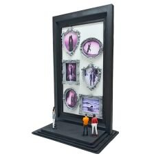 Fotoğraf  Müzesi Kiti- Siyah