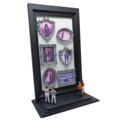 Fotoğraf  Müzesi Kiti- Siyah