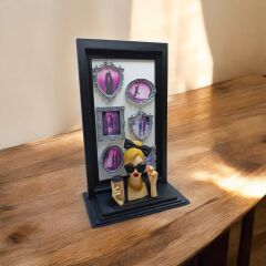 Fotoğraf Anı Müzesi Kiti Kadın Figürü