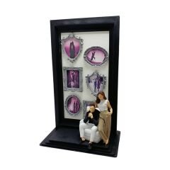 Fotoğraf Anı  Müzesi Kiti Koltuklu Çift