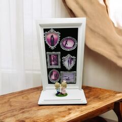 Fotoğraf Anı  Müzesi Kiti Sevimli Çift