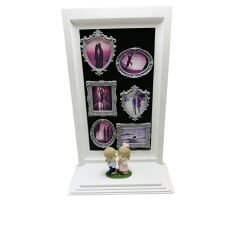 Fotoğraf Anı  Müzesi Kiti Sevimli Çift