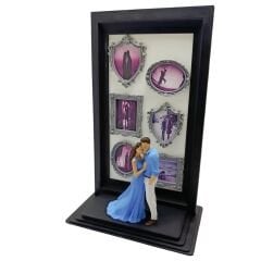 Fotoğraf Anı Müzesi Kiti Sevgili Figürü