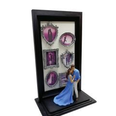 Fotoğraf Anı Müzesi Kiti Sevgili Figürü