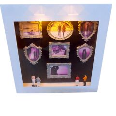 Işıklı Fotoğraf Anı Müzesi