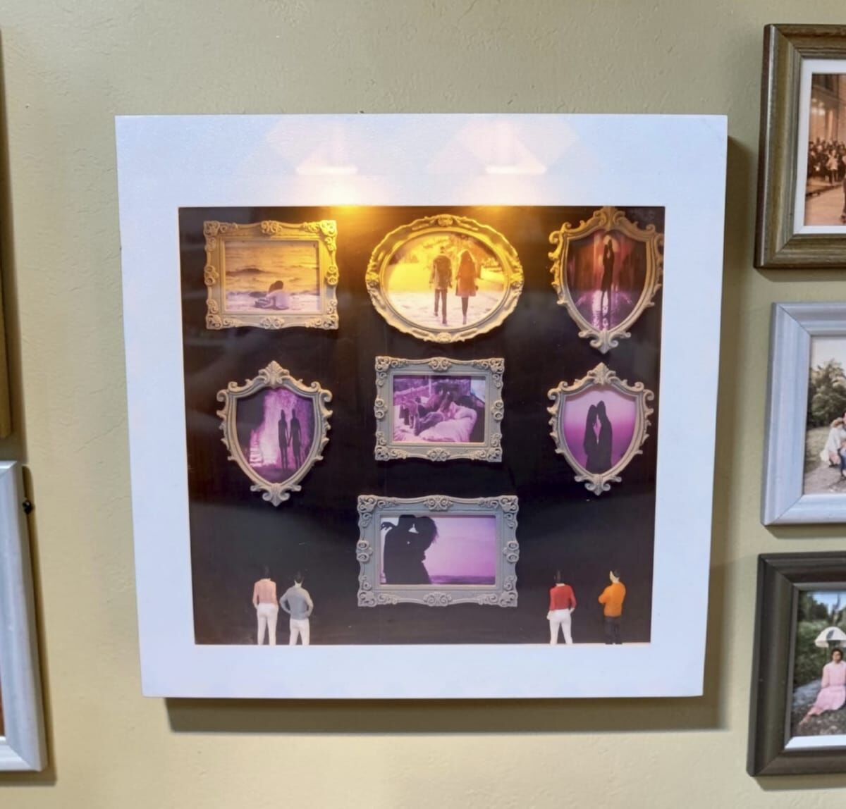 Işıklı Fotoğraf Anı Müzesi