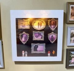 Işıklı Fotoğraf Anı Müzesi