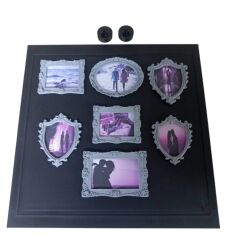 Işıklı Fotoğraf Anı  Müzesi - Aile