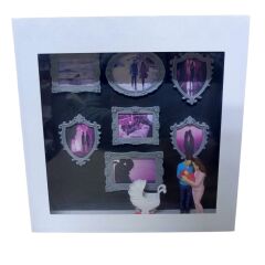 Işıklı Fotoğraf Anı  Müzesi - Aile